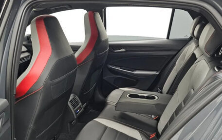 Volkswagen Golf VIII, 2022 год, 1 457 000 рублей, 10 фотография