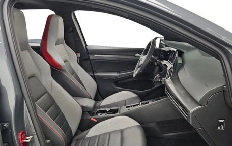Volkswagen Golf VIII, 2022 год, 1 457 000 рублей, 8 фотография