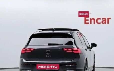 Volkswagen Golf VIII, 2022 год, 1 457 000 рублей, 4 фотография