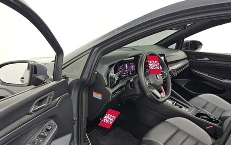 Volkswagen Golf VIII, 2022 год, 1 457 000 рублей, 9 фотография