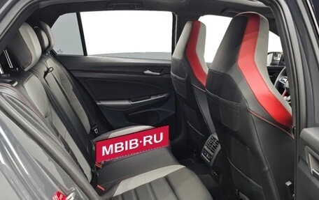 Volkswagen Golf VIII, 2022 год, 1 457 000 рублей, 7 фотография