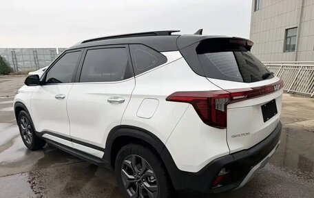 KIA Seltos I, 2023 год, 1 870 000 рублей, 4 фотография