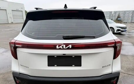 KIA Seltos I, 2023 год, 1 870 000 рублей, 3 фотография
