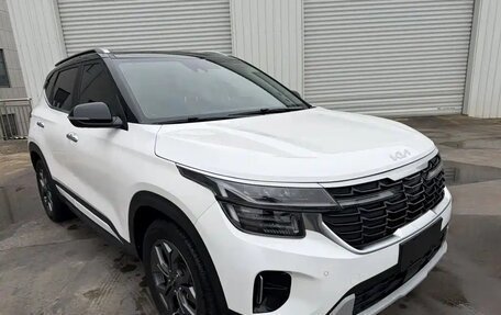 KIA Seltos I, 2023 год, 1 870 000 рублей, 2 фотография