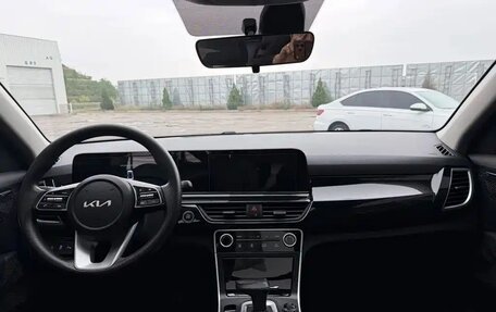 KIA Seltos I, 2023 год, 1 870 000 рублей, 6 фотография