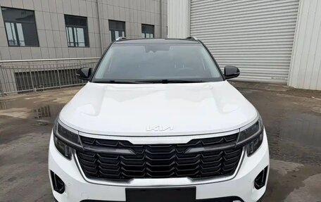 KIA Seltos I, 2023 год, 1 870 000 рублей, 5 фотография
