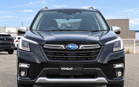 Subaru Forester, 2022 год, 2 320 005 рублей, 4 фотография