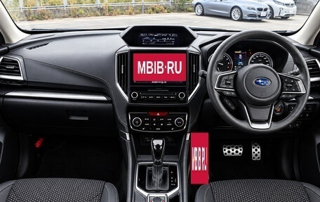 Subaru Forester, 2022 год, 2 320 005 рублей, 6 фотография