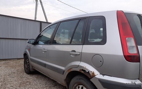 Ford Fusion I, 2008 год, 295 000 рублей, 3 фотография