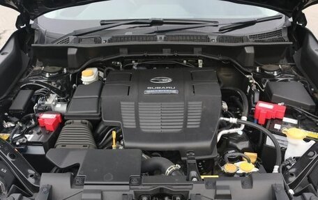 Subaru Forester, 2022 год, 2 320 005 рублей, 12 фотография