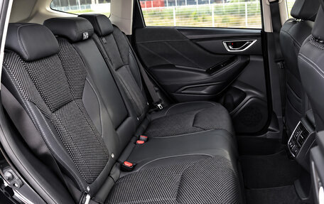 Subaru Forester, 2022 год, 2 320 005 рублей, 10 фотография