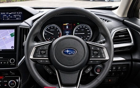 Subaru Forester, 2022 год, 2 320 005 рублей, 7 фотография