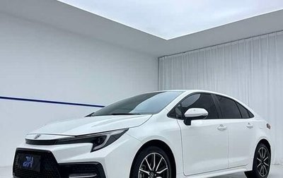 Toyota Corolla, 2023 год, 985 055 рублей, 1 фотография
