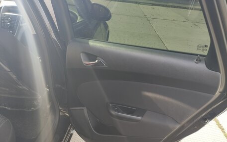 Opel Astra J, 2013 год, 895 000 рублей, 12 фотография