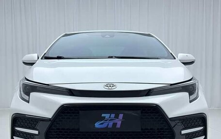 Toyota Corolla, 2023 год, 985 055 рублей, 2 фотография