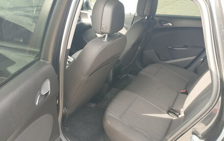 Opel Astra J, 2013 год, 895 000 рублей, 10 фотография