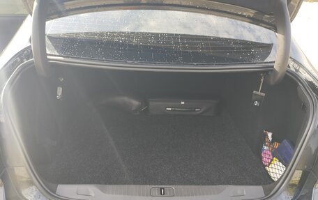 Opel Astra J, 2013 год, 895 000 рублей, 13 фотография