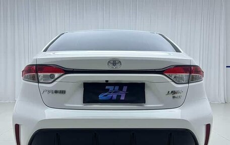 Toyota Corolla, 2023 год, 985 055 рублей, 5 фотография