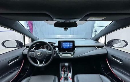 Toyota Corolla, 2023 год, 985 055 рублей, 7 фотография