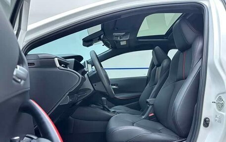 Toyota Corolla, 2023 год, 985 055 рублей, 9 фотография