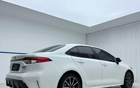 Toyota Corolla, 2023 год, 985 055 рублей, 4 фотография