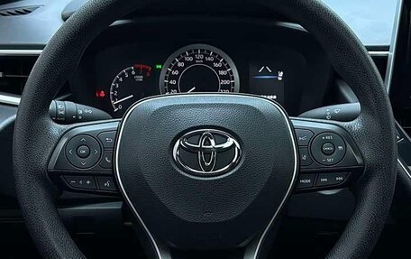 Toyota Corolla, 2023 год, 985 055 рублей, 8 фотография