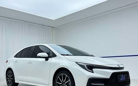 Toyota Corolla, 2023 год, 985 055 рублей, 3 фотография
