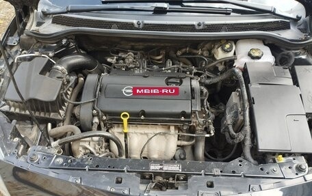 Opel Astra J, 2013 год, 895 000 рублей, 15 фотография
