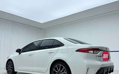 Toyota Corolla, 2023 год, 985 055 рублей, 6 фотография