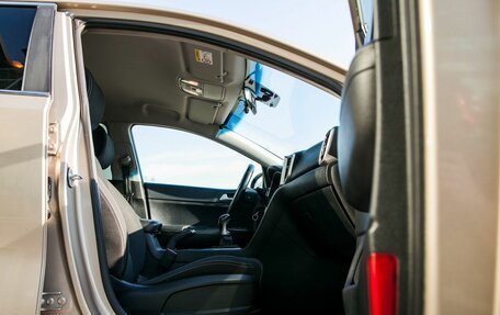 KIA Sportage IV рестайлинг, 2018 год, 1 850 000 рублей, 11 фотография