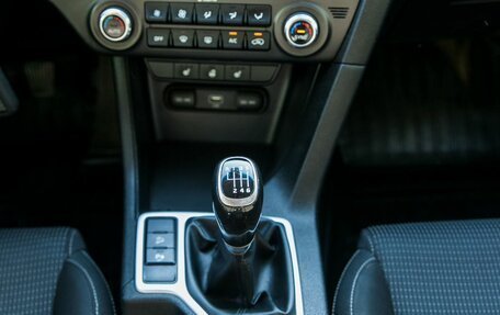 KIA Sportage IV рестайлинг, 2018 год, 1 850 000 рублей, 21 фотография