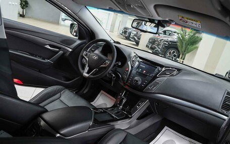 Hyundai i40 I рестайлинг, 2016 год, 1 320 000 рублей, 5 фотография
