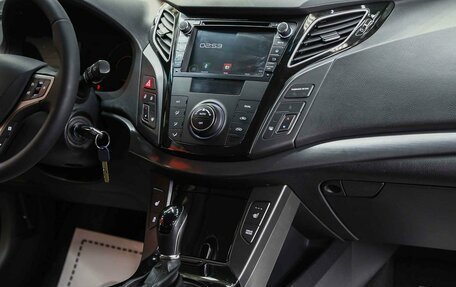 Hyundai i40 I рестайлинг, 2016 год, 1 320 000 рублей, 12 фотография