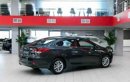 Hyundai i40 I рестайлинг, 2016 год, 1 320 000 рублей, 2 фотография