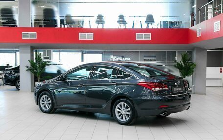 Hyundai i40 I рестайлинг, 2016 год, 1 320 000 рублей, 4 фотография
