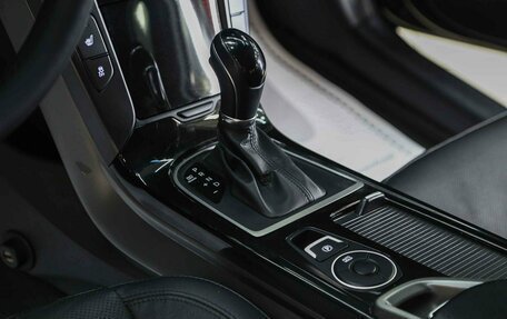 Hyundai i40 I рестайлинг, 2016 год, 1 320 000 рублей, 6 фотография