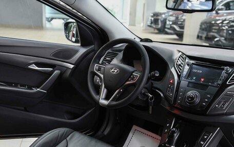 Hyundai i40 I рестайлинг, 2016 год, 1 320 000 рублей, 11 фотография