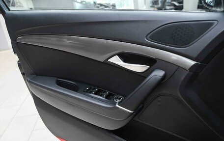 Hyundai i40 I рестайлинг, 2016 год, 1 320 000 рублей, 10 фотография