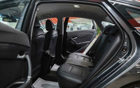 Hyundai i40 I рестайлинг, 2016 год, 1 320 000 рублей, 7 фотография