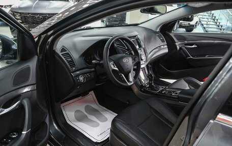 Hyundai i40 I рестайлинг, 2016 год, 1 320 000 рублей, 9 фотография