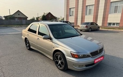 Toyota Vista V30, 1998 год, 500 000 рублей, 1 фотография