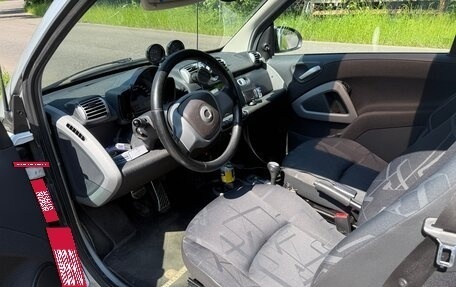 Smart Fortwo III, 2009 год, 565 000 рублей, 9 фотография