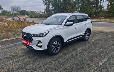 Chery Tiggo 7 Pro, 2023 год, 1 220 000 рублей, 1 фотография