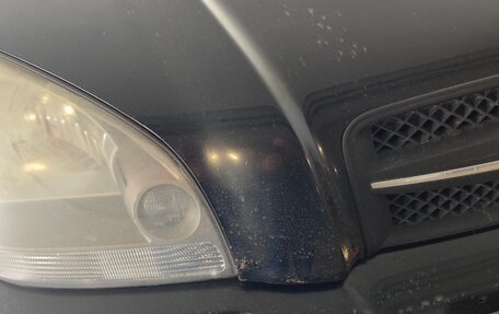 Hyundai Tucson III, 2006 год, 490 000 рублей, 4 фотография