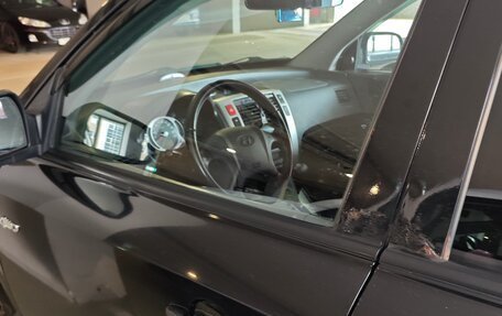 Hyundai Tucson III, 2006 год, 490 000 рублей, 11 фотография