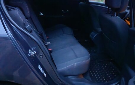Renault Fluence I, 2011 год, 530 000 рублей, 3 фотография