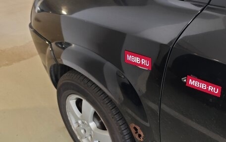 Hyundai Tucson III, 2006 год, 490 000 рублей, 10 фотография