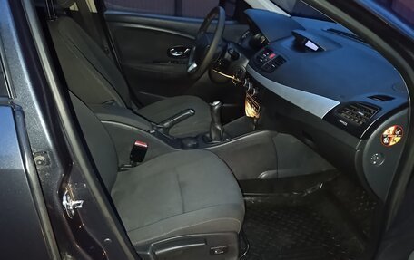 Renault Fluence I, 2011 год, 530 000 рублей, 8 фотография