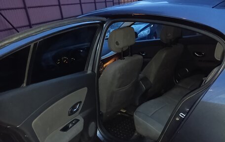 Renault Fluence I, 2011 год, 530 000 рублей, 12 фотография