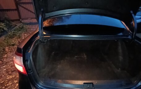 Renault Fluence I, 2011 год, 530 000 рублей, 15 фотография